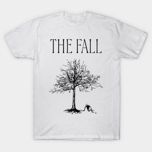 The Fall T-Shirt